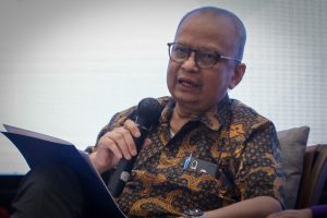 Pemerintah Targetkan 30 Juta UMKM Onboarding Digital