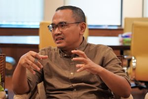 LPDB-KUMKM Gandeng Smesco Gelar Inkubasi Fashion Craft 2023