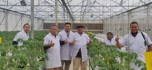 APPI Gandeng Ikopin, KPBS Pangalengan, dan Green House Nurida Fresh, Perkuat Profesi Perkoperasian