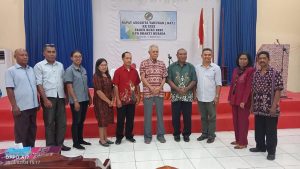 KPN Bhakti Husada Maumere Klaim Aset Tembus Rp 19 Miliar