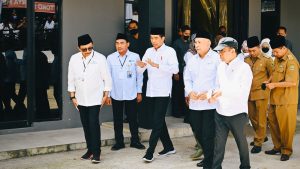 Kembangkan Agribisnis Pertanian, Kopontren Gandeng LPDB-KUMKM