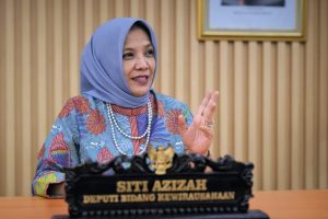 Tingkatkan Jumlah Wirausaha, KemenKopUKM Fokuskan Entreprenuer Hub