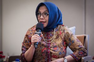 KemenKop Sosialisasi Program Entrepreneuer Hub di Universitas Merdeka Malang