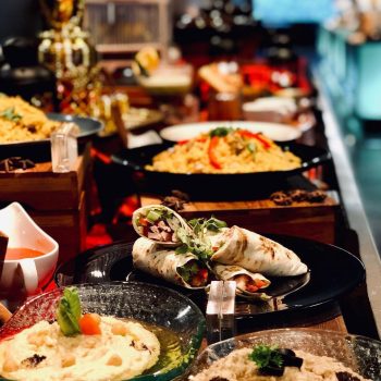 Swiss-Belhotel Mangga Besar, Tawarkan Paket Ramadhan Menarik