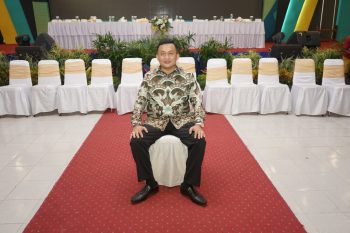 Kospin Jasa Syariah Optimis Capai Target 20% Pembiayaan di 2023