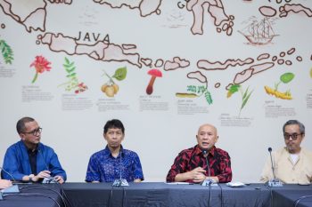 MenKopUKM Berkoordinasi Dengan Stakeholder, Solusi Terhadap Impor Barang Bekas Ilegal