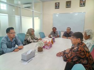 Perkuat Modal Kerja, LPDB-KUMKM Gelontorkan Dana ke KSP Mitra Usaha Dengan Bunga Rendah