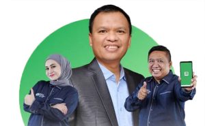KSPPS BHS Hibahkan Aplikasi e-RAT kepada Pemprov Sulsel