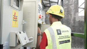 Gravel, Berikan Solusi Memilih Tukang Harian dan Borongan 