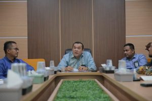 Jalin Dengan Coop TLM NTT, BMI Group Ajak Sinergi Antar Koperasi di Indonesia