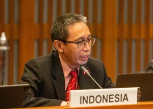 KemenKopUKM Dukung UN ESCAP Kembangkan Inclusive Business di Kawasan