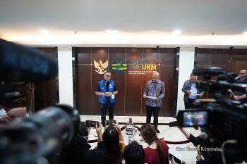 Pemerintah Tidak Melarang Perdagangan Barang Bekas