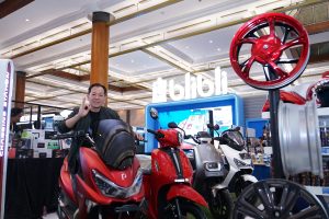 Enaknya Orang Mampu di Indonesia Bisa Dapat Subsidi Dobel