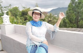 Liz Hadi Rilis Single Religi Bertajuk “Takdir”