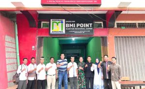 Luncurkan Layanan Konsumen