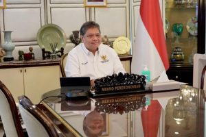 Hadapi 2023, Pemerintah Fokus Penyediaan Lapangan Kerja dan SDM