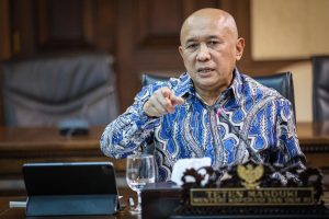 Teten Terbitkan Aturan Larang Pengawas Koperasi Miliki Hubungan Sedarah dan Semenda