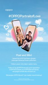 Dengan Banyak Keunggulan, Inilah Alasan Konsumen Indonesia Pilih OPPO Reno8 T 5G