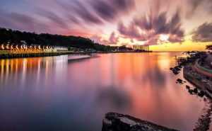 Parepare, Kota Perlintasan Minim Dimampiri Pengunjung