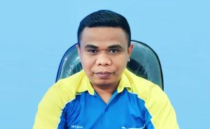Pribadi Optimis
