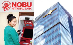 Profil Bank Nobu dan Bank MNC