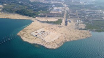 Komisi VII DPR Dalami Dugaan Ekspor Ilegal 5,3 Juta Ton Nikel ke China