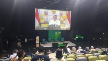 Dorong Ekonomi Digital, Start-Ups Go To Berikan Nilai Tambah Hingga Rp428 Triliun