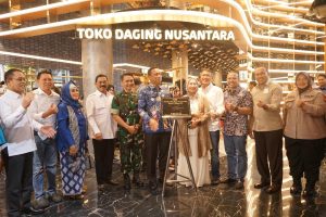 Walikota Jaksel: Masyarakat Ingin Harga Daging Terjangkau, Founder SNJ: Tetap Rasional Dan Beraneka Produk