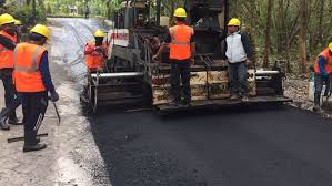 Jelang Mudik Lebaran, Kementerian PUPR Siapkan Perbaikan Transportasi Jalan Nasional dan Tol