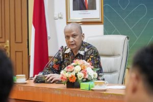 Tingkatkan Mutu dan Digitalisasi UMKM, KemenkopUKM Fokus Empat Hal Penting  