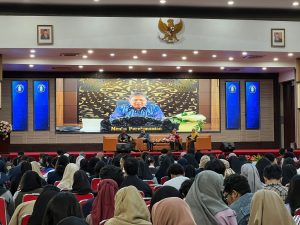 Pemerintah Optimalkan Sektor Produktif, UMKM Sumbang 57% PDB