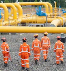 Dukung Perbaikan Infrastruktur Migas, KESDM Tetapkan Kepmen Jaringan Transmisi Gas Bumi Nasional