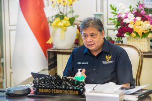Jaga Daya Beli Masyarakat, Pemerintah Siapkan Perlinsos Rp476 Triliun di 2023