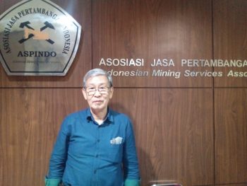 Aspindo Kerjasama Dengan Tiongkok Untuk Coal Upgrading 