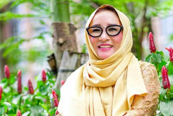 Berjaya di Produk Kimia