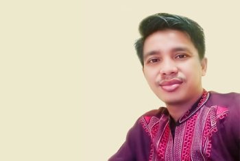 Berpacu Dalam Kebaikan