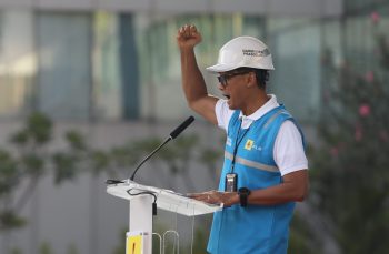 Pastikan Pasokan Listrik Aman, PLN Siagakan 2.300 Posko Kelistrikan Jelang Idul Fitri  