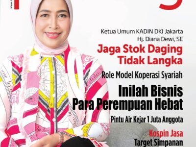 Edisi 157 – April 2023
