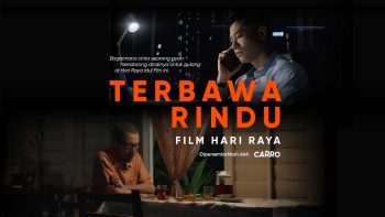 Carro Luncurkan Film Hari Raya Idul Fitri Pertama, Bercerita Tentang Cinta dan Tradisi Dalam Keluarga 