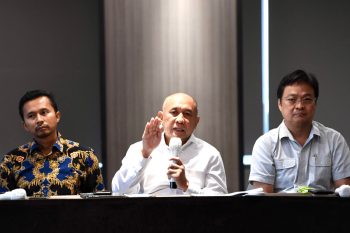 Rugikan Industri Tekstil-Garmen, API dan APSyFI Dukung Pemerintah Tindak Tegas Penyelundup