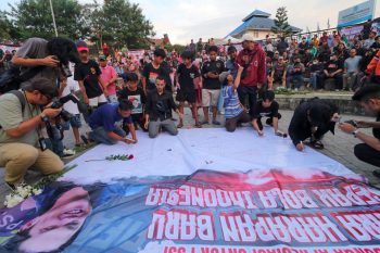 Temui FIFA, Apresiasi Pada PSSI Beri Harapan Baru Sepak Bola Indonesia