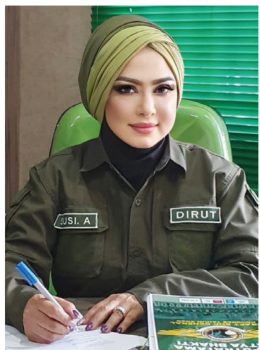 Puasa Ramadan Momentum merevisi Taqwa