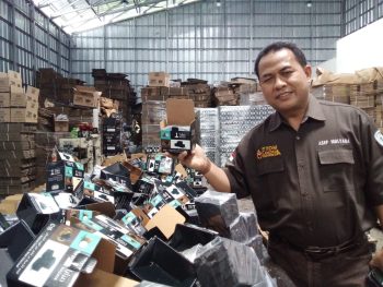 Perang di Sudan, Tidak Pengaruhi Pemasaran Briket Indonesia