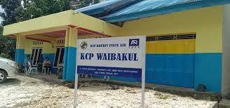 Kopdit Waibakul Secara Resmi Dibuka, Jangkau Pelayanan di Sumba Barat dan Tengah