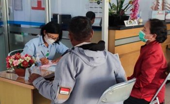 Miliki Program Kerja Setahun, KSP Bina Sejahtera Prima Perkuat Permodalan Dari LPDB-KUMKM