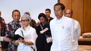 Menlu: Persiapan KTT ASEAN ke-42 di Labuan Bajo On The Right Track