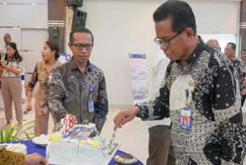 Kejar Target 1 Juta Anggota Di 2025