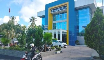 Kopdit Pintu Air Raih iNews Award 2023, Naikan Branding ke Level Nasional