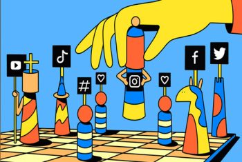 Marketing Kreatif untuk Penetrasi Produk