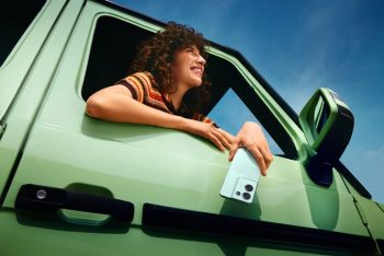 Siap Menemani Mudik Lebaran, Inilah Keunggulan OPPO Reno8 T 5G